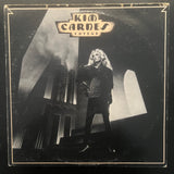 Kim Carnes - Voyeur