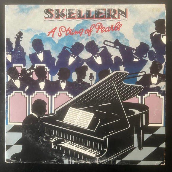 Peter Skellern - A String Of Pearls