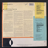 Various - Angels In The Architecture (SA)