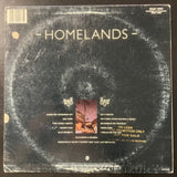 Ellis Beggs & Howard - Homelands