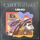 UB40 - Labour Of Love (SA)
