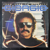 Giorgio Moroder - From Here To Eternity (SA)