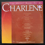 Charlene - I've Never Been To Me (SA)