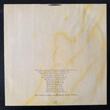 David Sylvian - Brilliant Trees (UK)