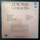 Donovan - Donovan's Greatest Hits