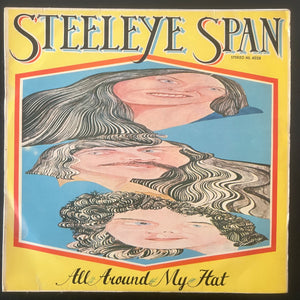 Steeleye Span - All Around My Hat