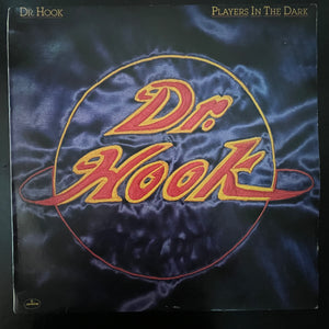 Dr. Hook - Players In The Dark