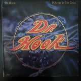 Dr. Hook - Players In The Dark