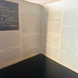 Ella Fitzgerald - Sings The George And Ira Gershwin Song Book Vol 3 (US)