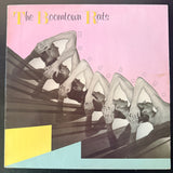 The Boomtown Rats - Mondo Bongo (Netherlands)