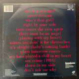 Eurythmics - Greatest Hits (SA)