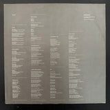 John Foxx - Metamatic (UK)