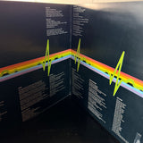 Pink Floyd - Dark Side Of The Moon (SA)