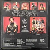 Village People - Macho Man