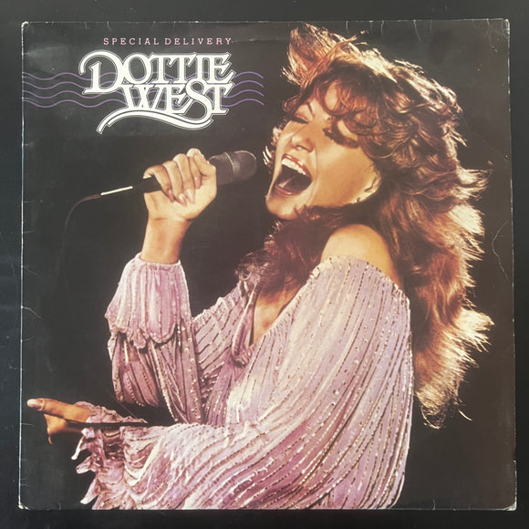 Dottie West - Special Delivery