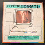 Various - Electric Dreams: Soundtrack (SA)