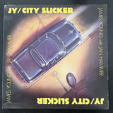 James Young (Styx), with Jan Hammer - City Slicker (Canada)