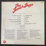 The Beach Boys - The Beach Boys