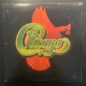 Chicago - Chicago VIII (Poster)