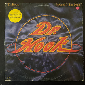 Dr. Hook - Players In The Dark (SA)