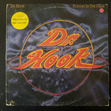 Dr. Hook - Players In The Dark (SA)