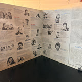 Various - We Are Most Amused (2LP)