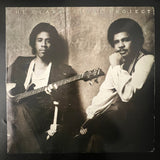 Stanley Clarke / George Duke - The Clarke / Duke Project