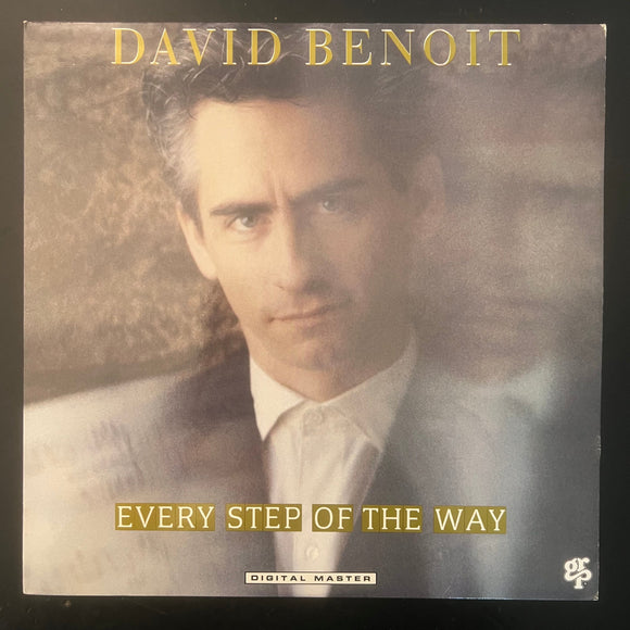 David Benoit - Every Step Of The Way