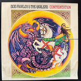 Bob Marley & The Wailers - Confrontation (SA)