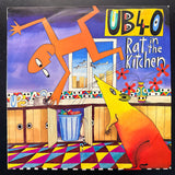 UB40 - Rat In The Kitchen (SA)