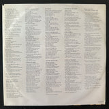 Christopher Cross - Another Page (SA)