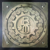 Bachman-Turner Overdrive - Bachman-Turner Overdrive