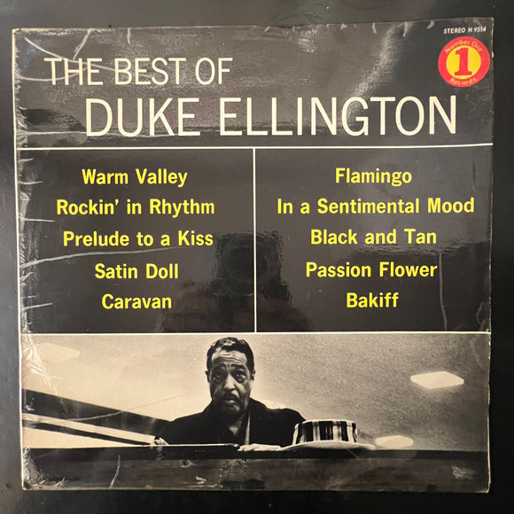 Duke Ellington - The Best Of