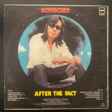Rodriguez - After The Fact
