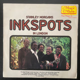 The Ink Spots - Stanley Morgans Inkspots In London