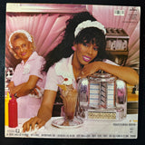 Donna Summer - She Works Hard For The Money (SA)