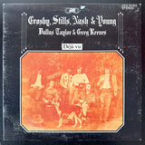 Crosby, Stills, Nash & Young - Déja Vu (SA)