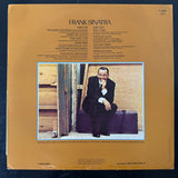 Frank Sinatra - The World We Knew (UK)