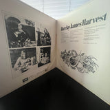 Barclay James Harvest - Barclay James Harvest (Textured sleeve)