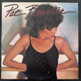 Pat Benatar - Crimes Of Passion (SA)