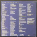 Camel - The Single Factor