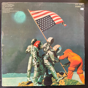 Canned Heat - Future Blues (SA)