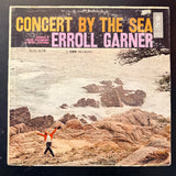 Errol Garner - Concert By The Sea