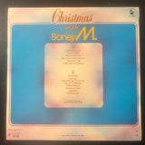 Boney M - Christmas With Boney M