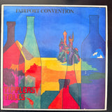 Fairport Convention - Tipplers Tales (UK)