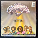 Commodores - Classics