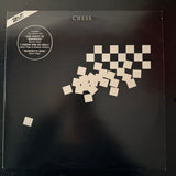 Chess - Original Soundtrack (2xLP, SA)