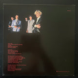 Japan - Gentleman Take Polaroids (UK)