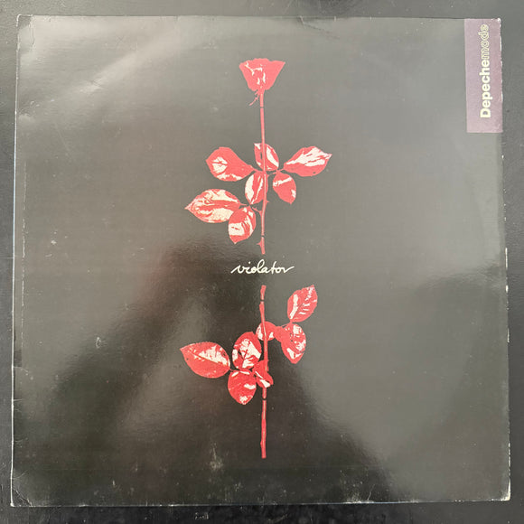Depeche Mode - Violator (SA)