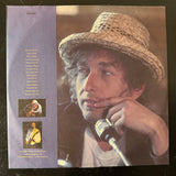 Bob Dylan - Real Live (SA)